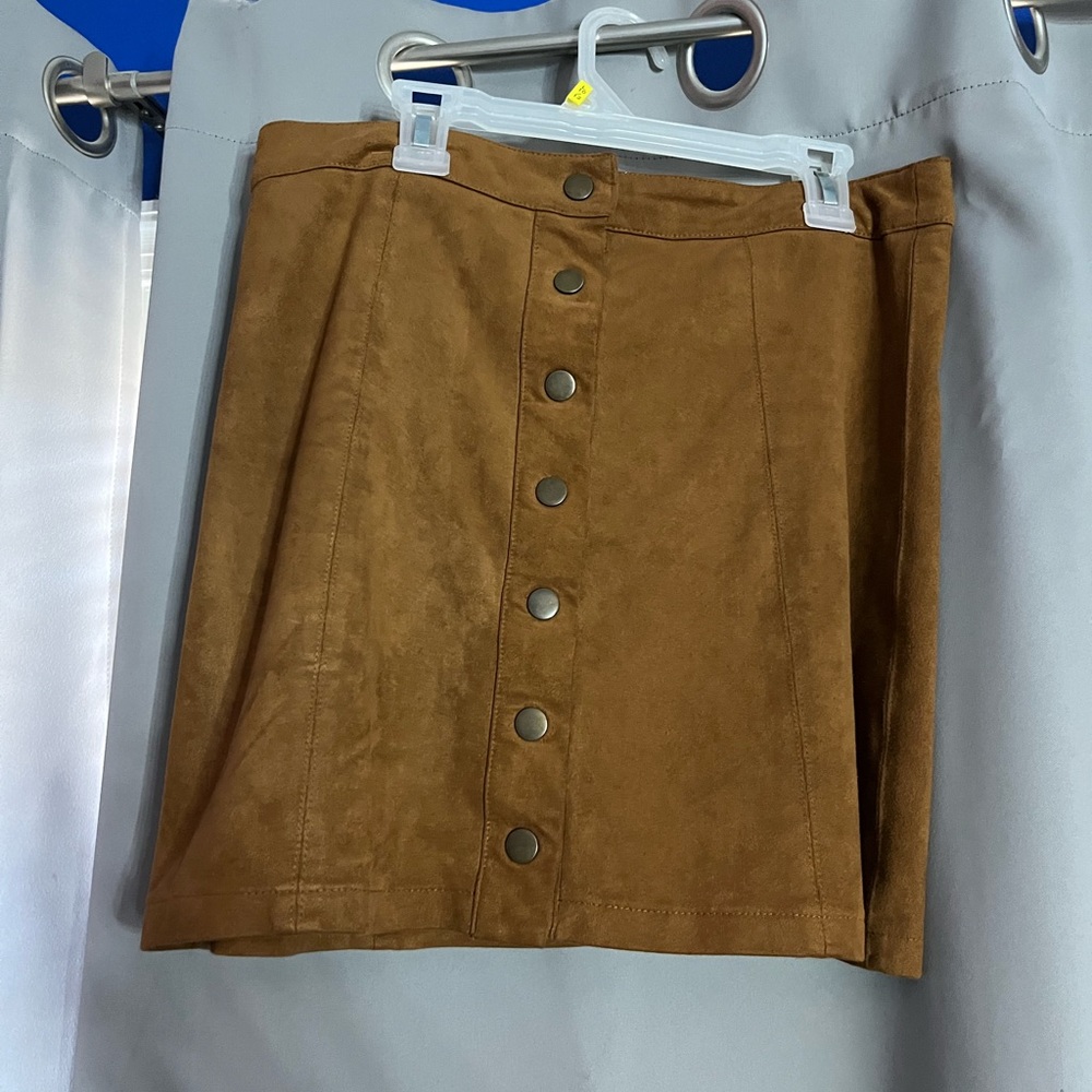 skirt
